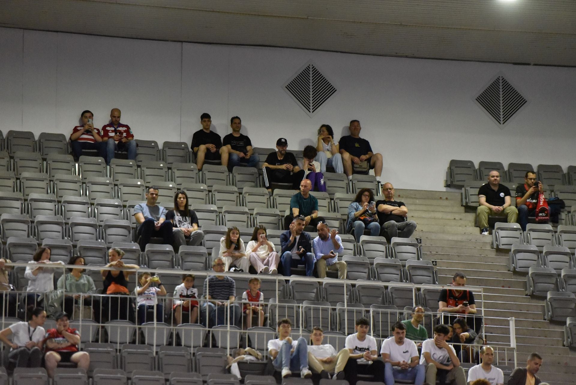 Encuéntrate en el Palacio durante el Covirán - Manresa