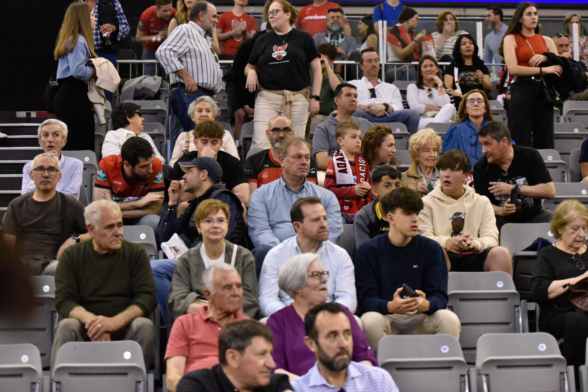 Encuéntrate en el Palacio durante el Covirán - Manresa