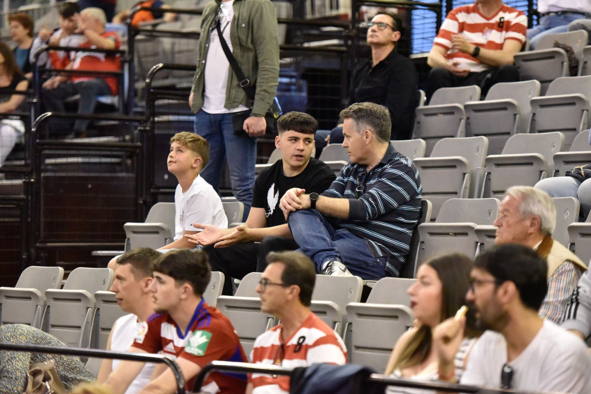 Encuéntrate en el Palacio durante el Covirán - Manresa