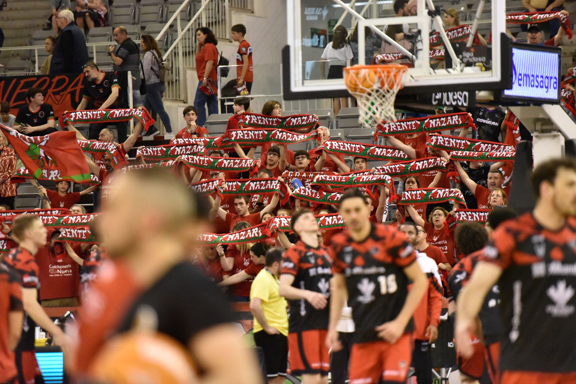 Encuéntrate en el Palacio durante el Covirán - Manresa