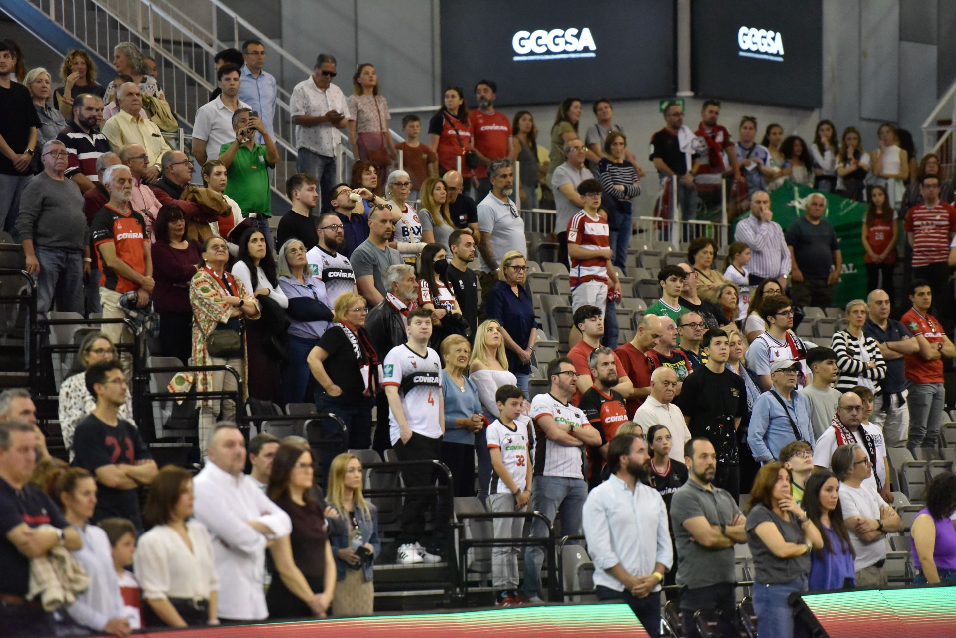 Encuéntrate en el Palacio durante el Covirán - Manresa