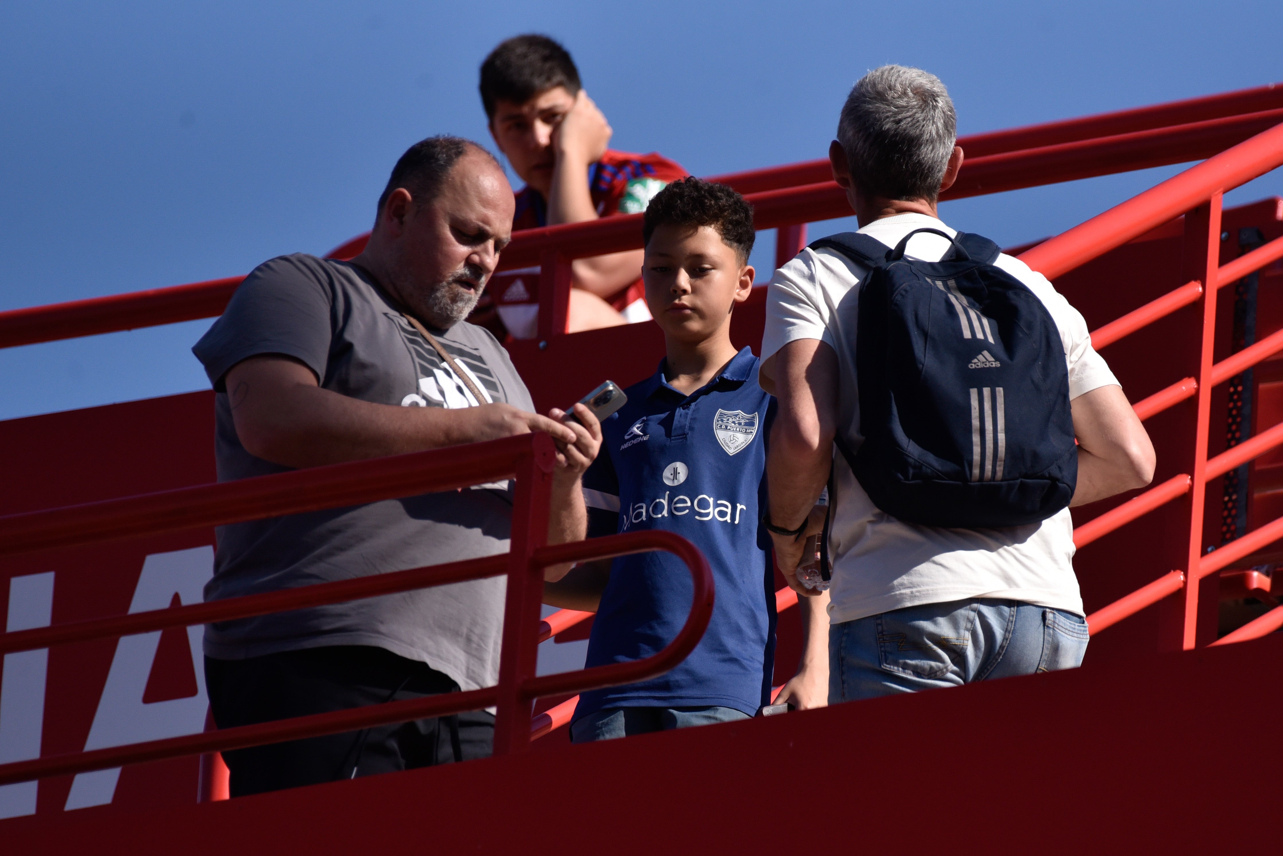 Encuéntrate en Los Cármenes durante el Granada - Elche