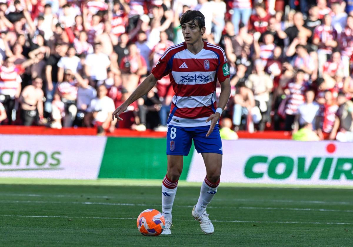 Gonzalo villar: «no es un buen punto» | ideal
