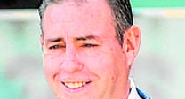 «Granada tiene derecho a un AVE competitivo y pasa por culminar la doble vía»