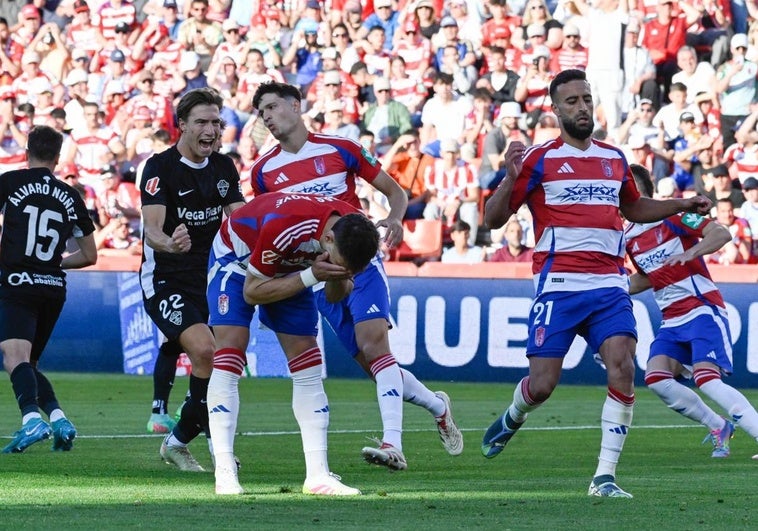 Boyé logra una paz imposible