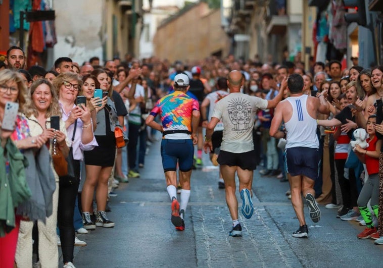 La media maratón más bonita y más universal del mundo