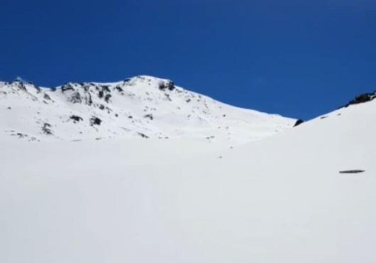 Muere el director técnico de la Ultra de Sierra Nevada cuando realizaba una travesía