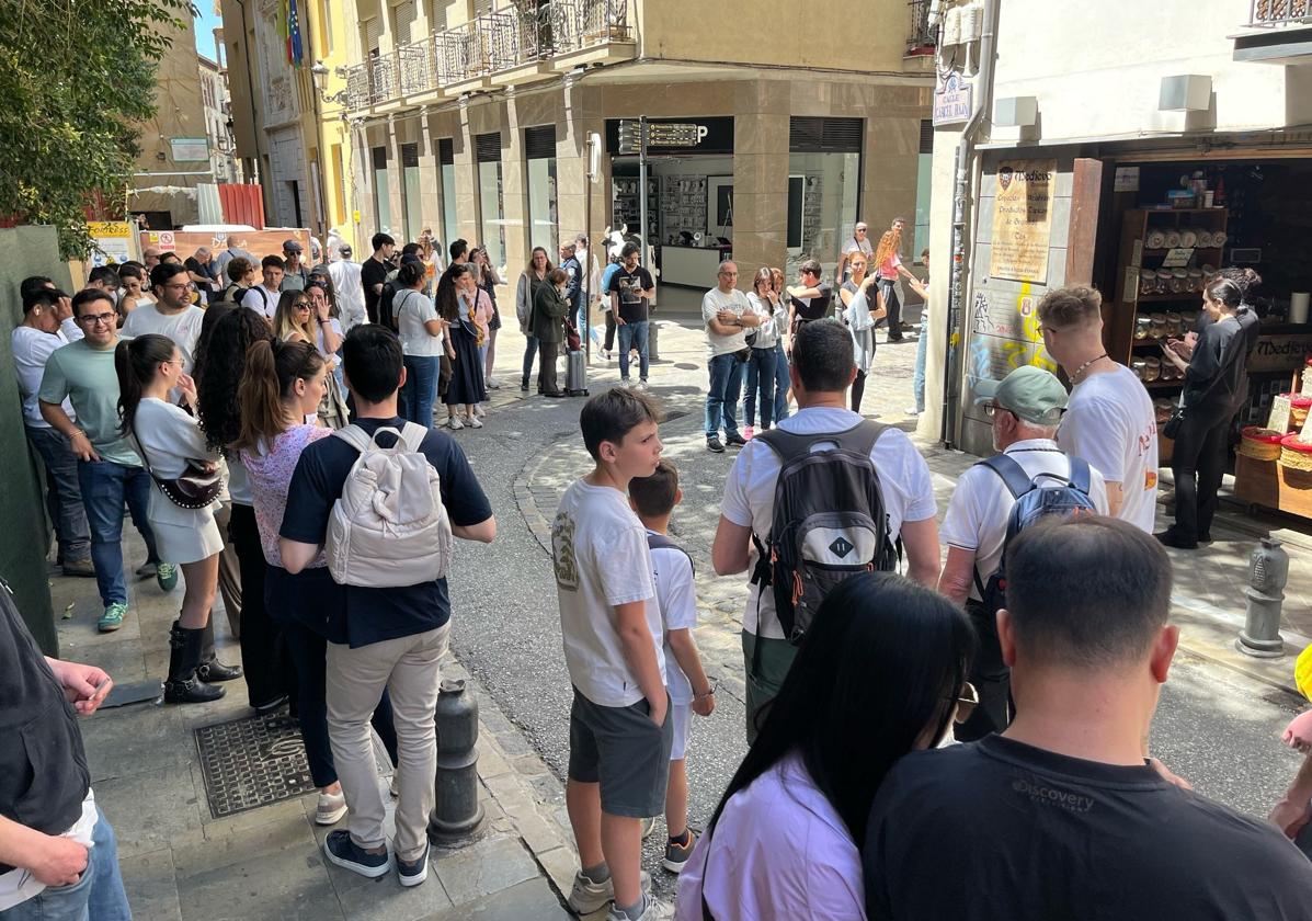 Miedo al apagón en granada | ideal