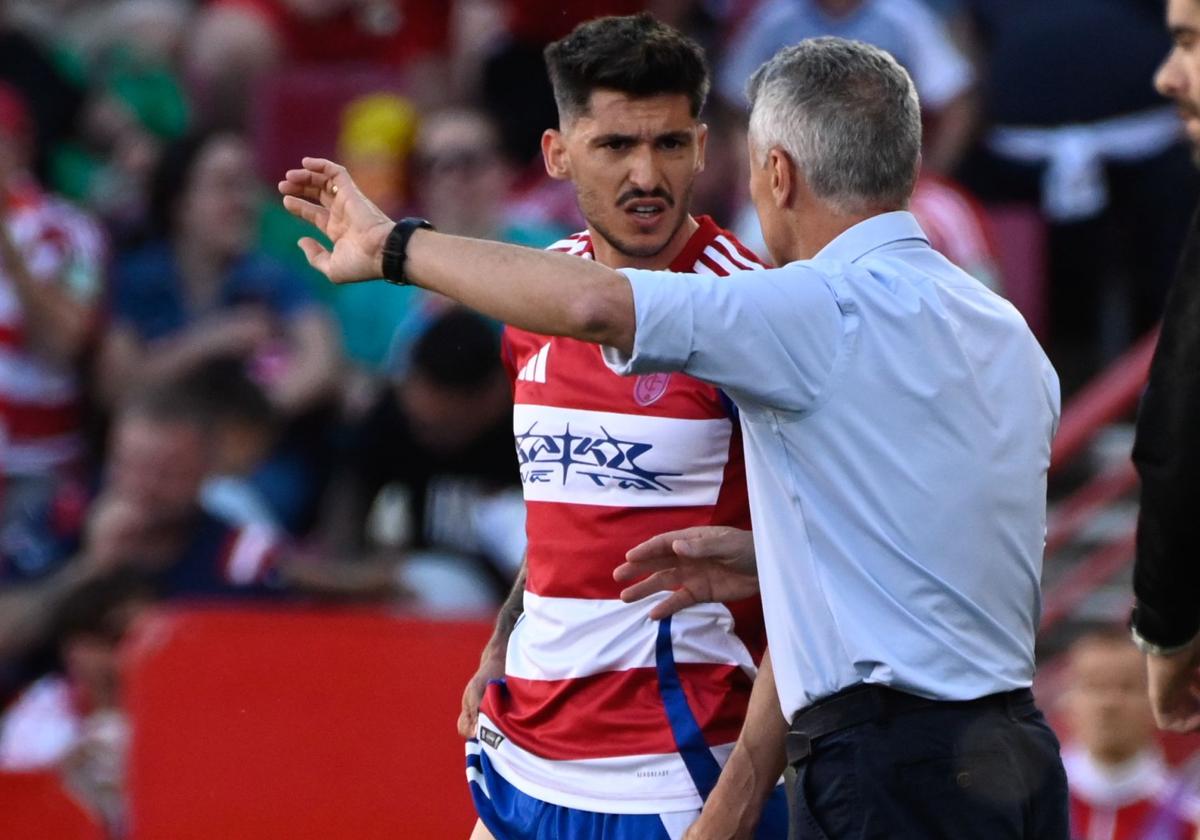 «siento que la afición me ha perdonado» | ideal