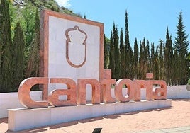 Cantoria impulsa senderos de 'Pura Vida', una experiencia única para redescubrir el Valle del Almanzora