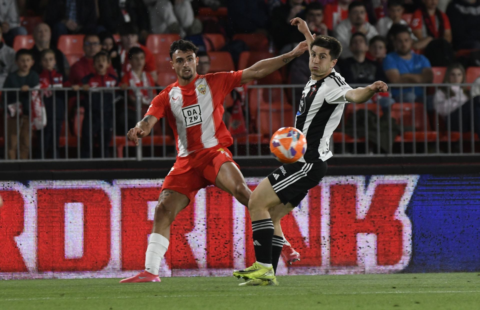 Una victoria por goles, pero no por sensaciones