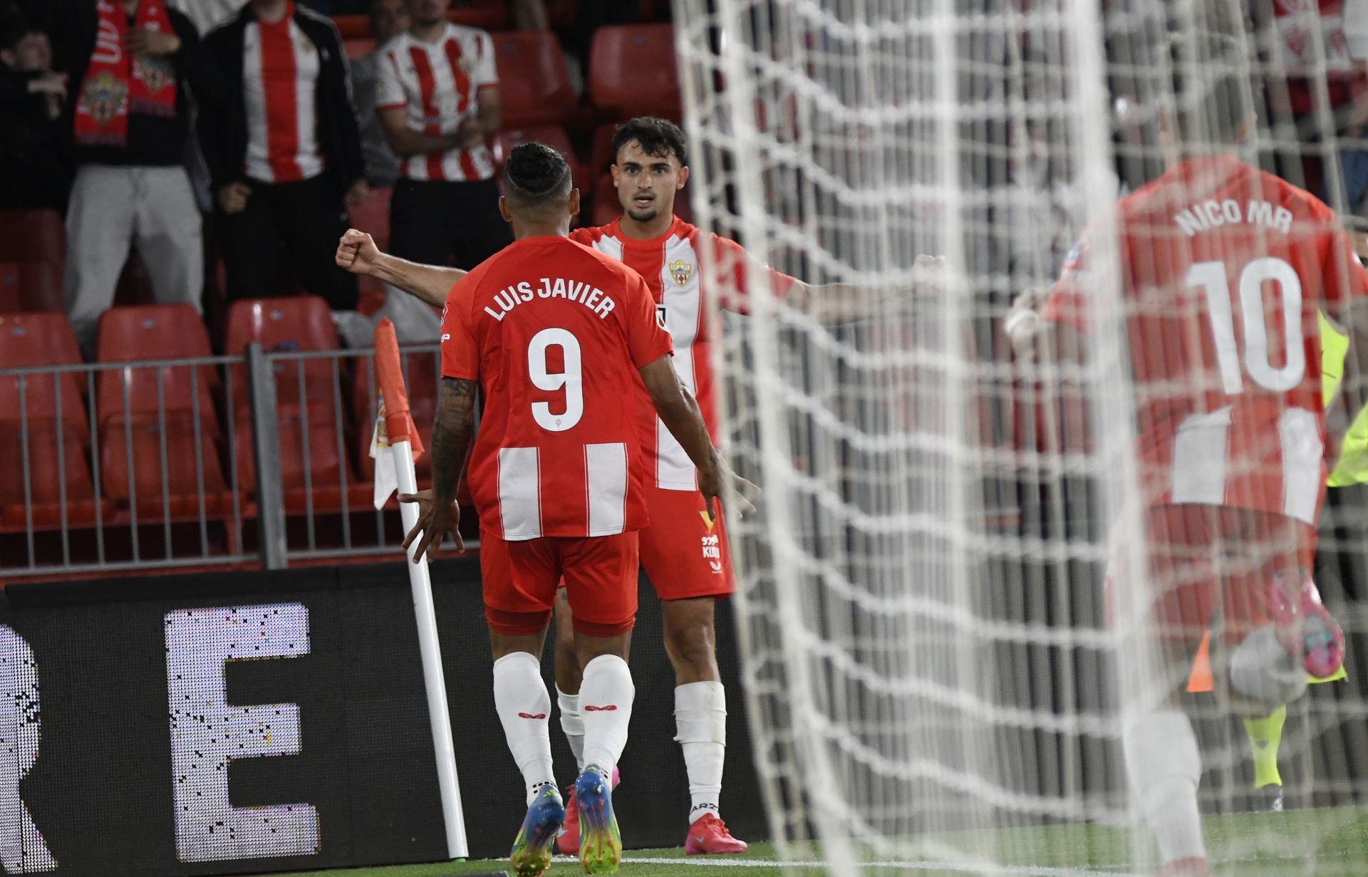 Una victoria por goles, pero no por sensaciones