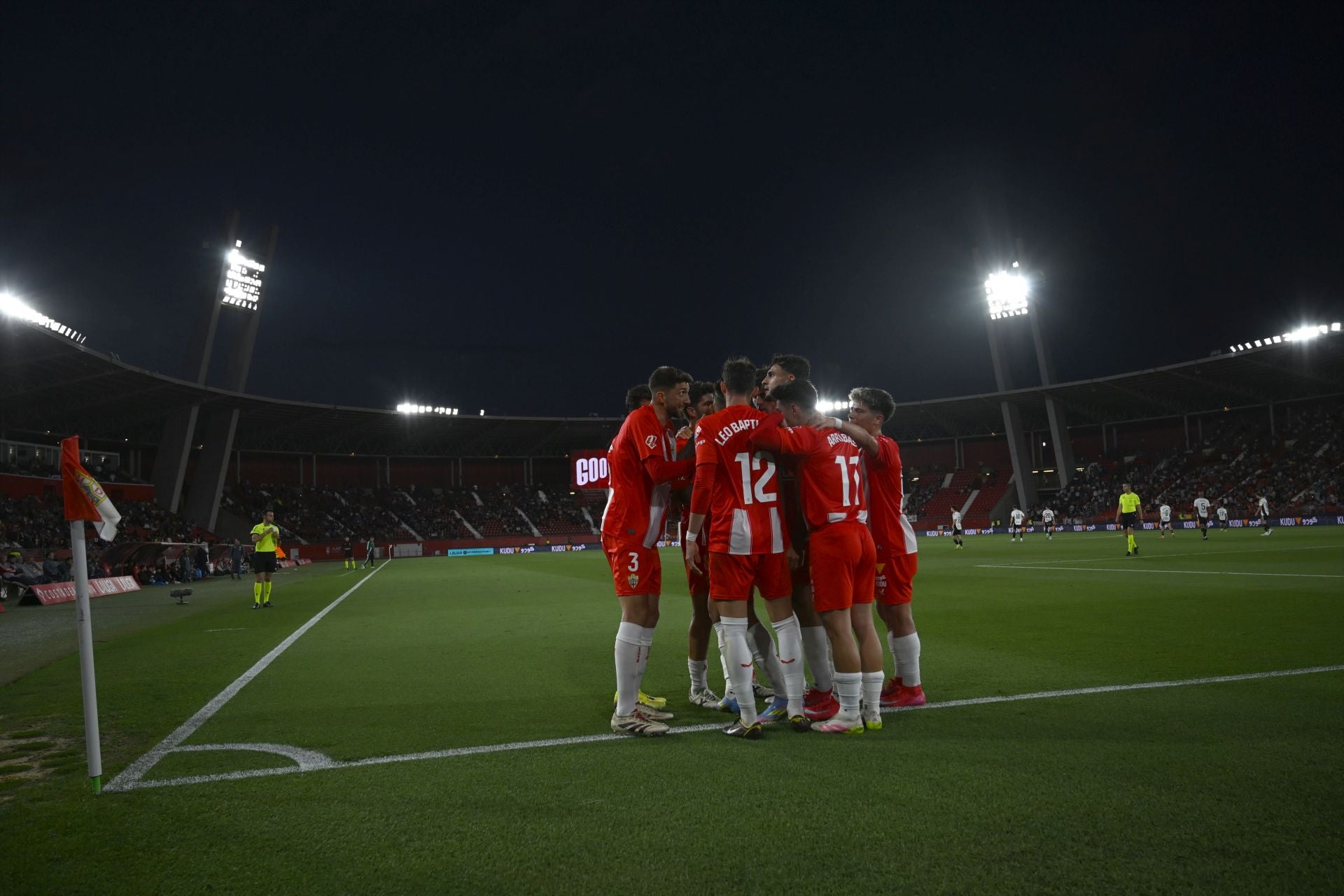 Una victoria por goles, pero no por sensaciones