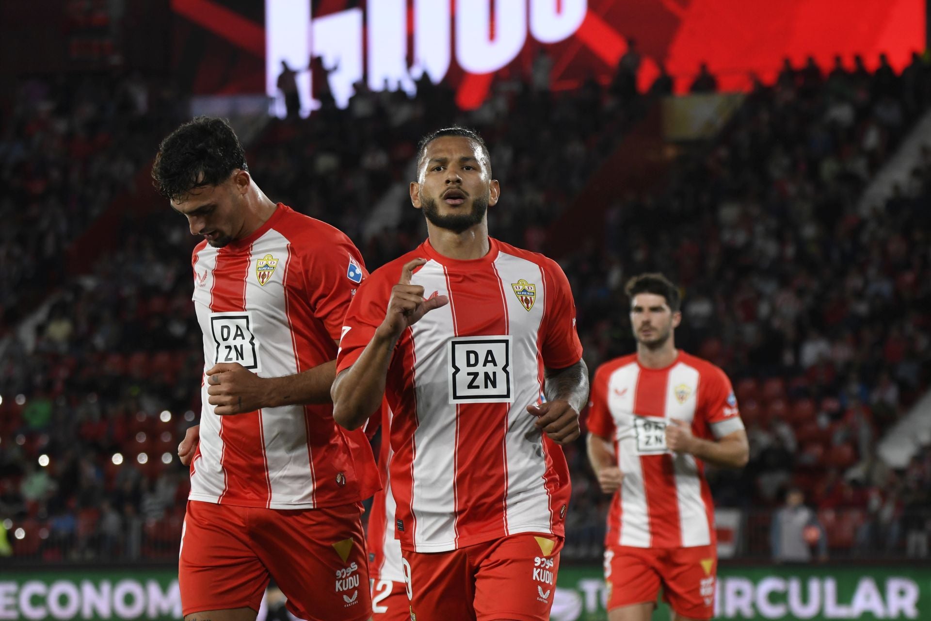 Una victoria por goles, pero no por sensaciones | Ideal
