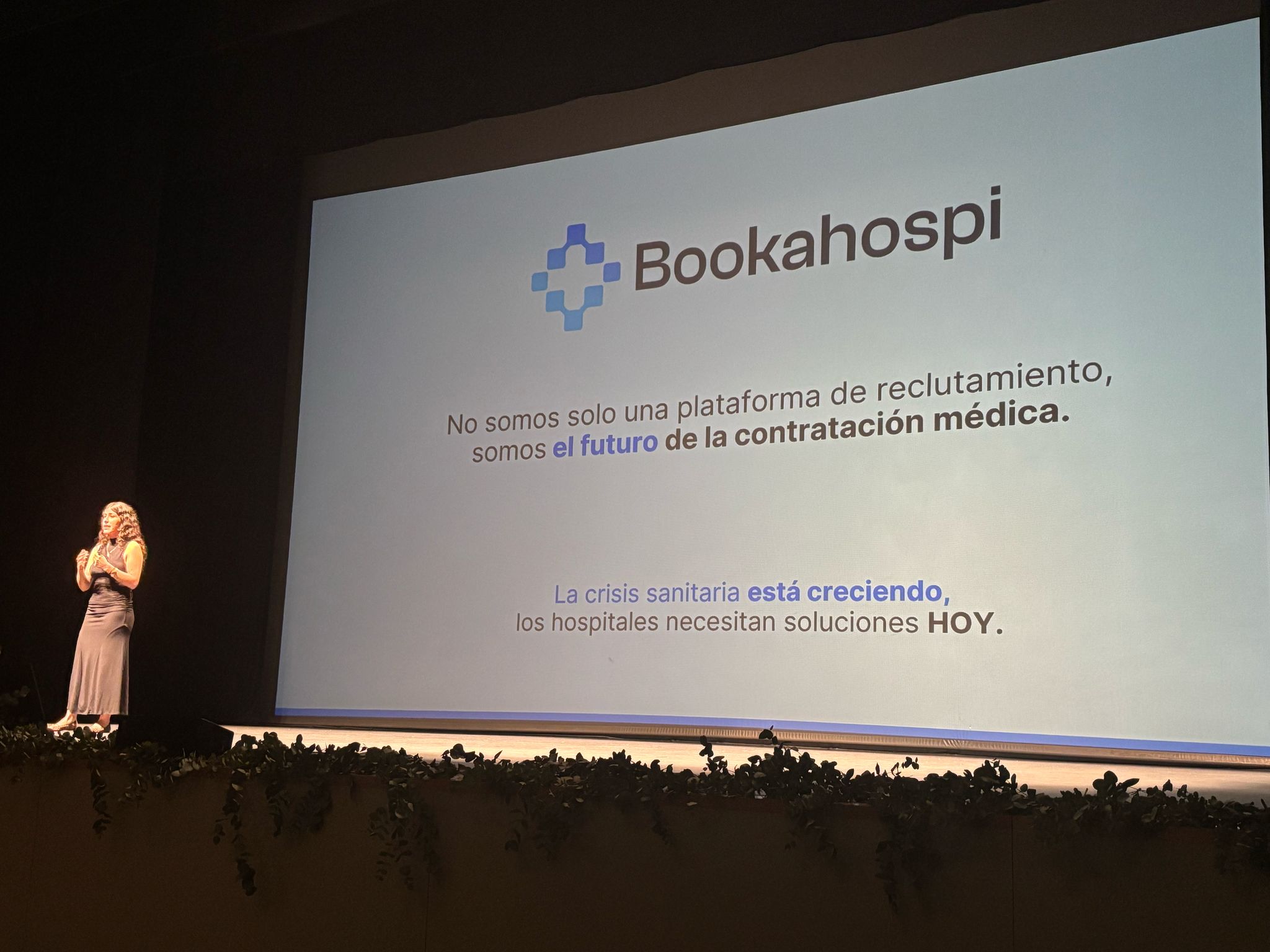 Las mejores imágenes de la segunda jornada del I Ceuta Tech Summit