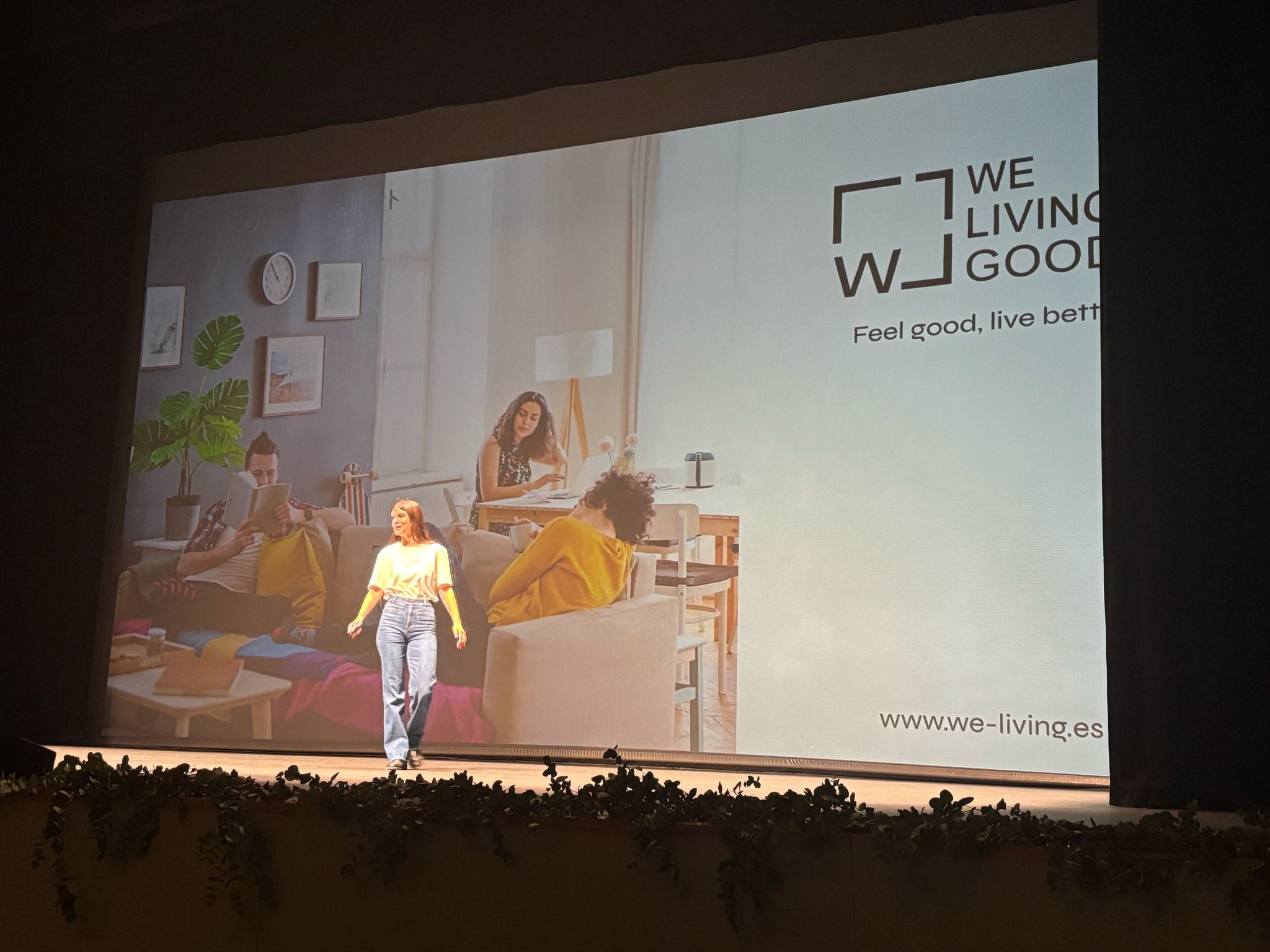 Las mejores imágenes de la segunda jornada del I Ceuta Tech Summit