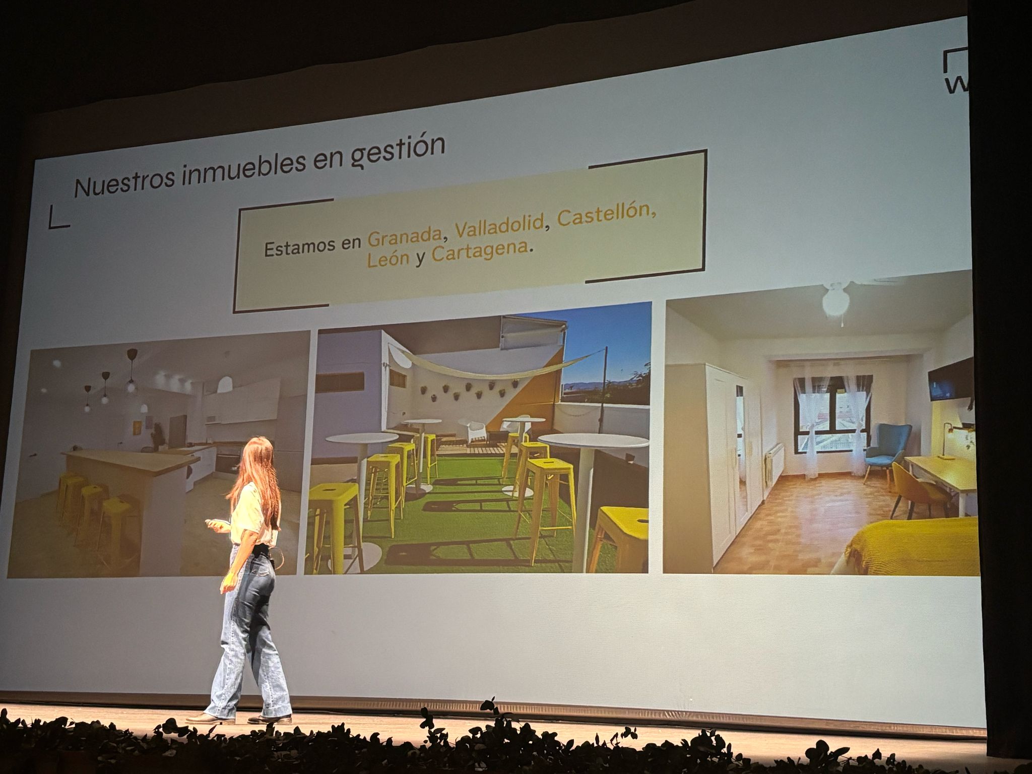 Las mejores imágenes de la segunda jornada del I Ceuta Tech Summit