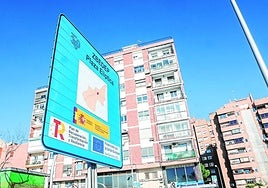 La Zona de Emisiones Bajas en la capital se restringirá a catorce zonas del centro ce la ciudad.