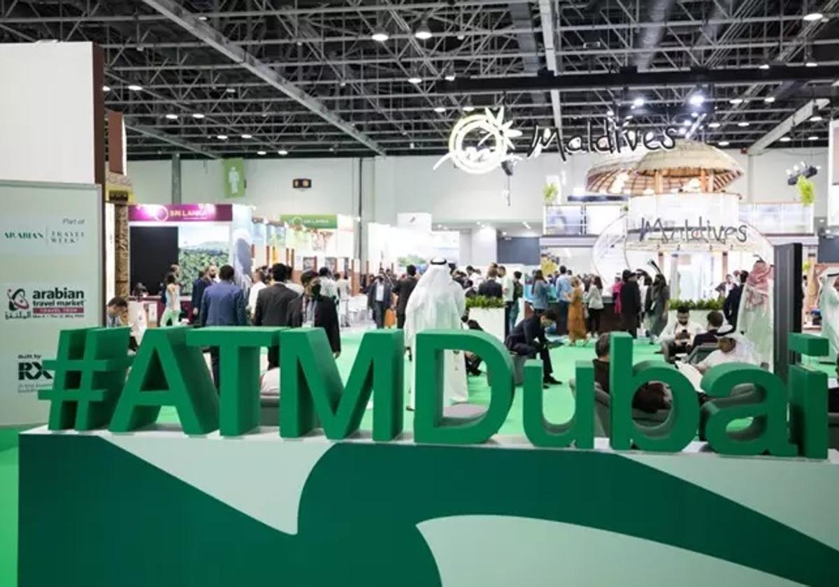Andalucía contacta con compradores de Emiratos, Arabia Saudí, Omán o Kuwait en Arabian Travel Market