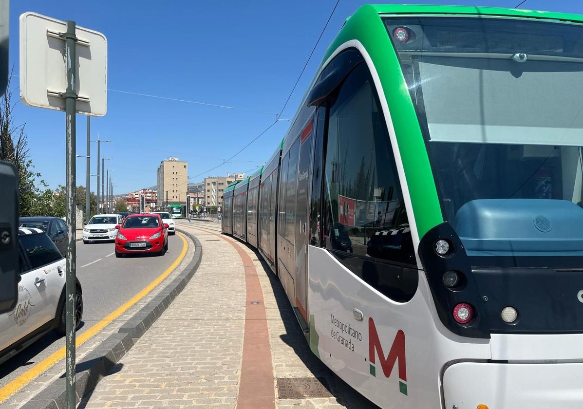 Un náufrago en silla de ruedas en mitad de granada y la chica del plátano | ideal