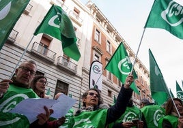 Por un empleo de calidad, digno y seguro para todos