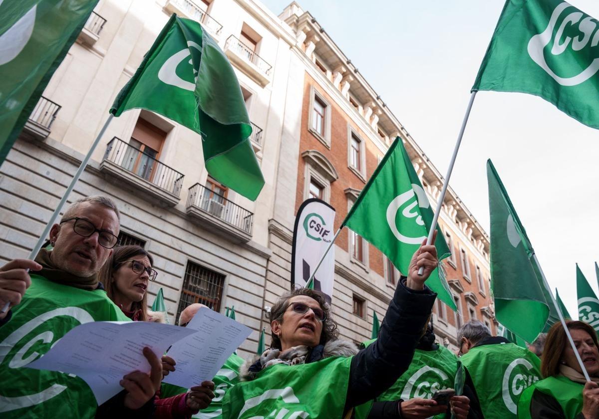 Por un empleo de calidad, digno y seguro para todos