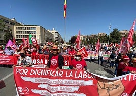 La internacional del odio