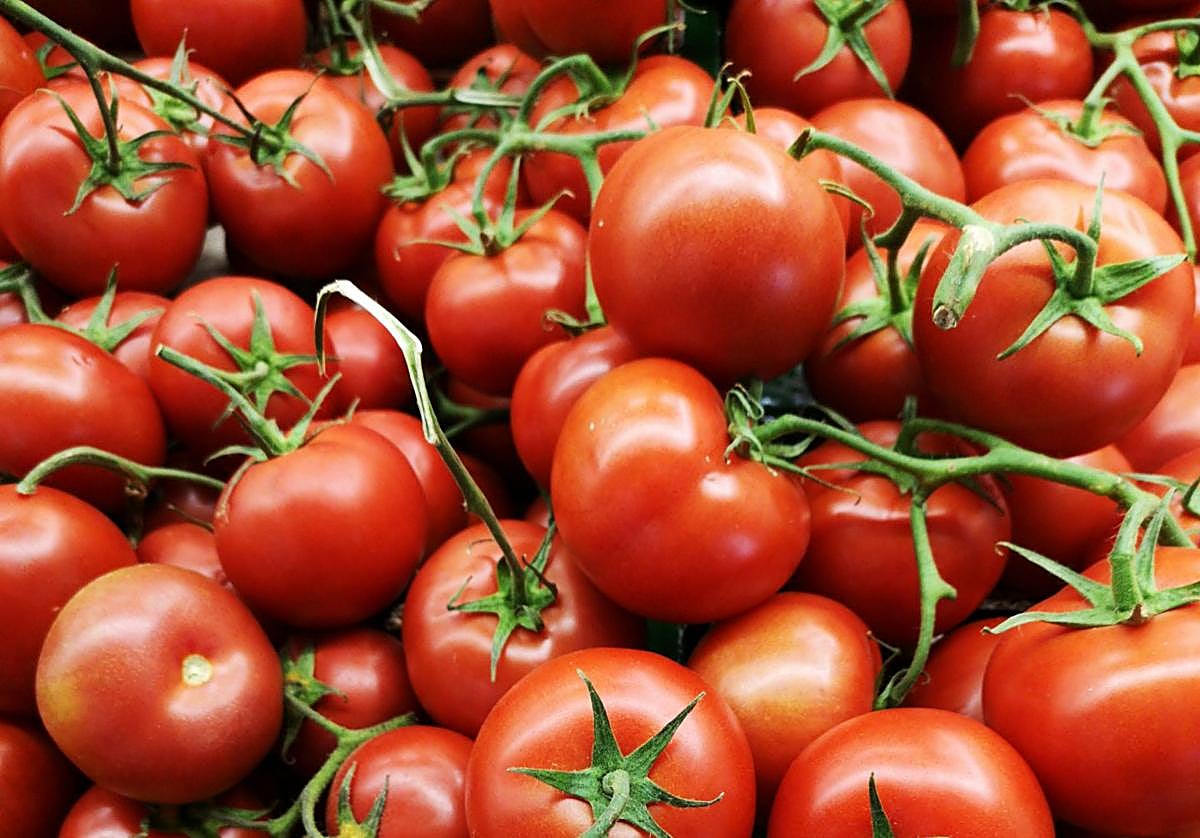 Estas son las personas que deben evitar comer tomate y estos son los motivos.