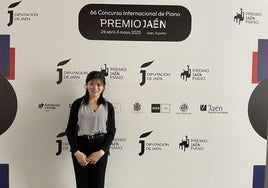 Saya Ota.