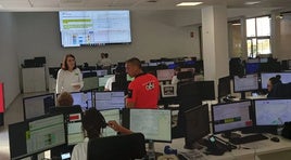 Más de la mitad de los municipios de Almería aún no tienen plan local de emergencia