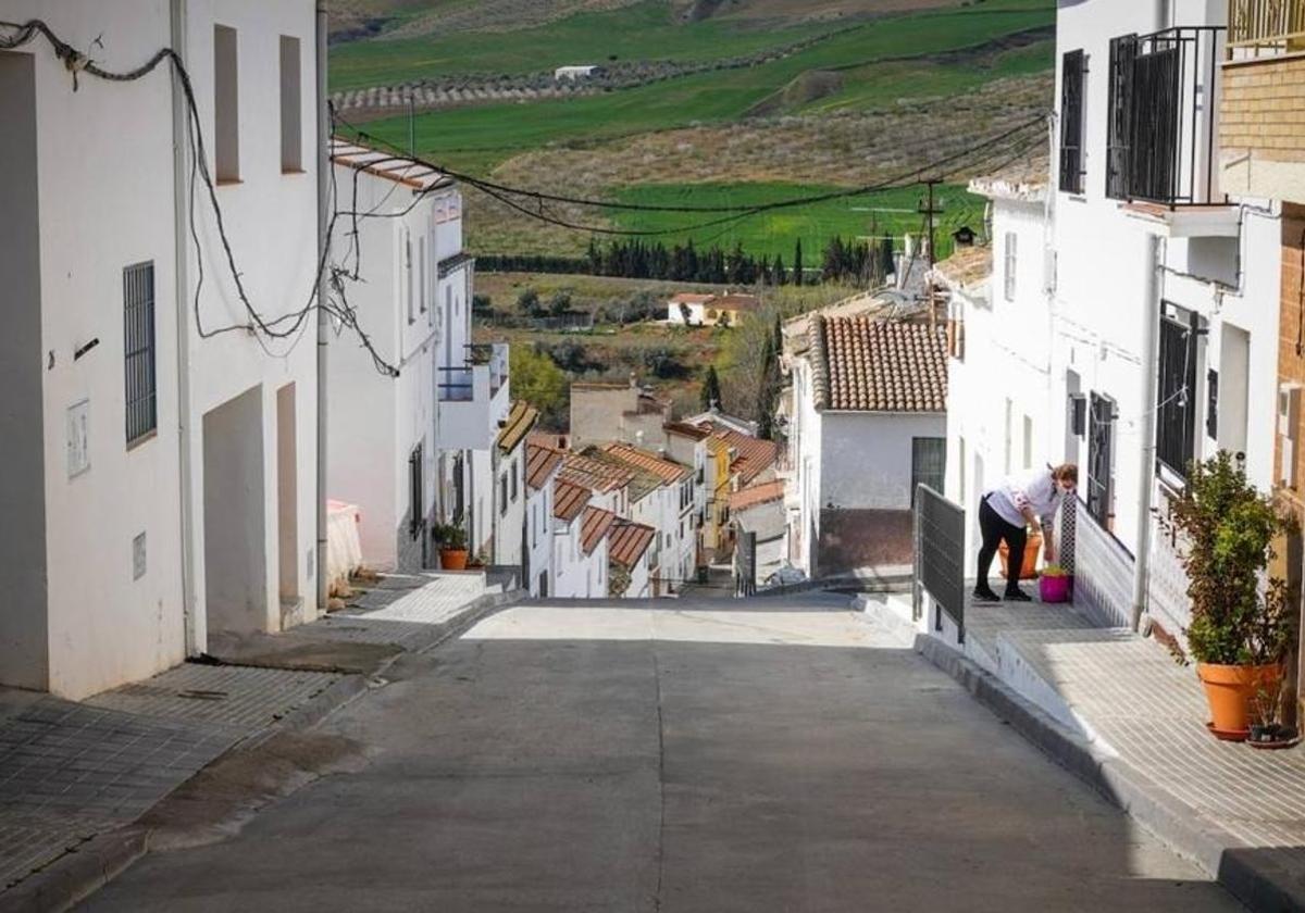 Santa Cruz del comercio ya puede beber agua del grifo