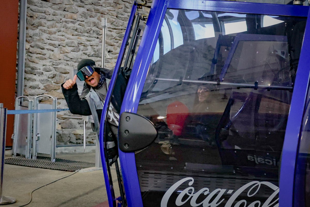 El último día de la temporada en Sierra Nevada, en imágenes