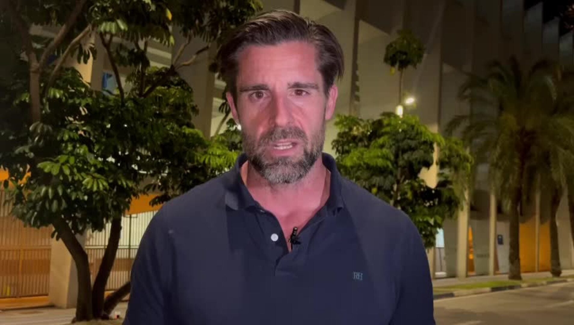 El análisis de Rafael Lamelas de la triste derrota del Granada en La Rosaleda
