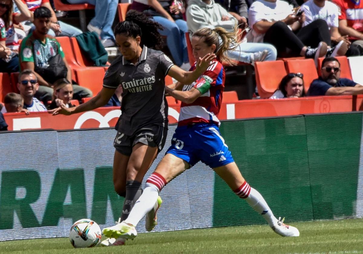 «fue una pena que se nos escapara el empate» | ideal