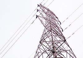 ¿Por qué la luz tardó más de 23 horas en volver al último pueblo de Granada?