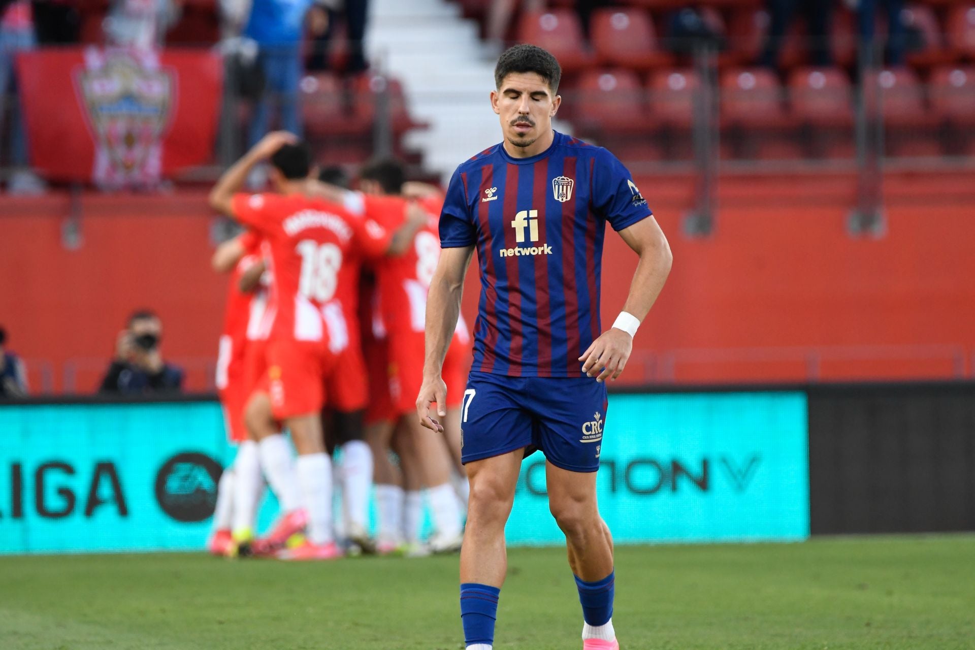 Tantos goles como fútbol