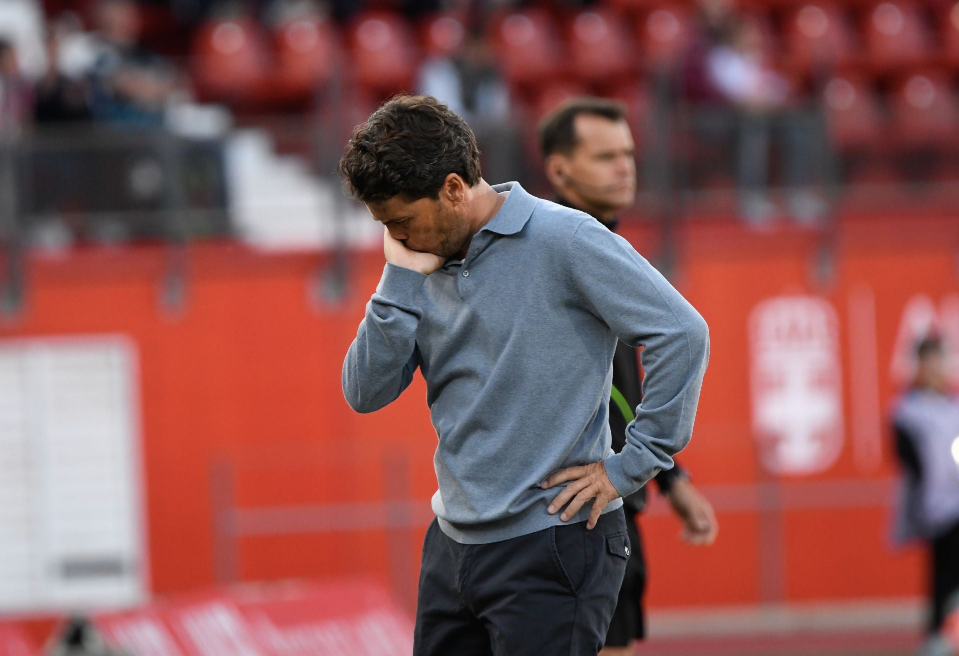 Tantos goles como fútbol