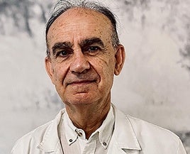Sebastián Sánchez.