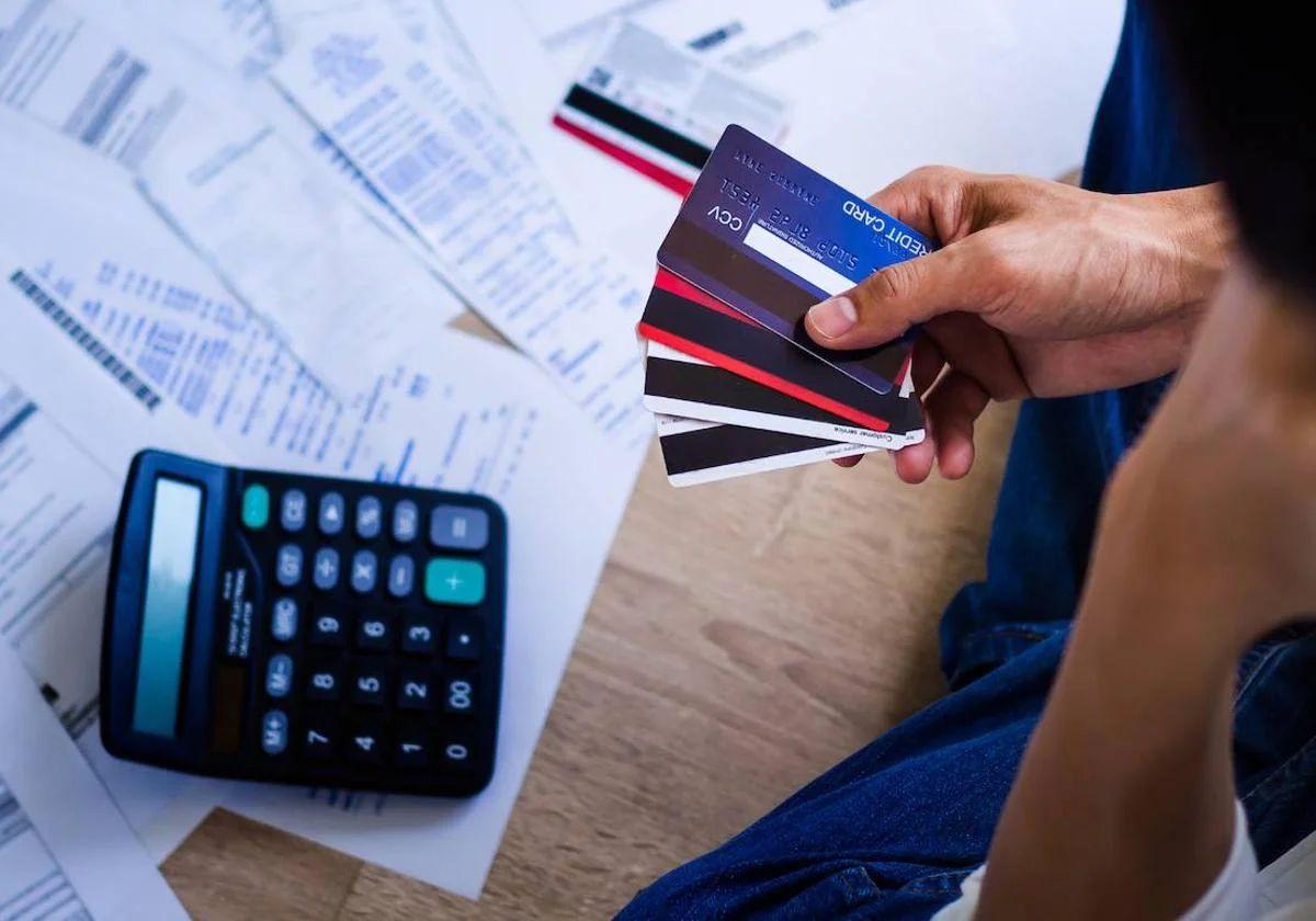 Elimine deuda, consigue la devolución de lo abonado en un préstamo revolving contra la entidad wizink de 12. 970 a un cliente de almería | ideal