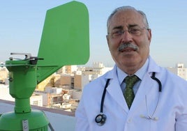 Juan José Zapata.