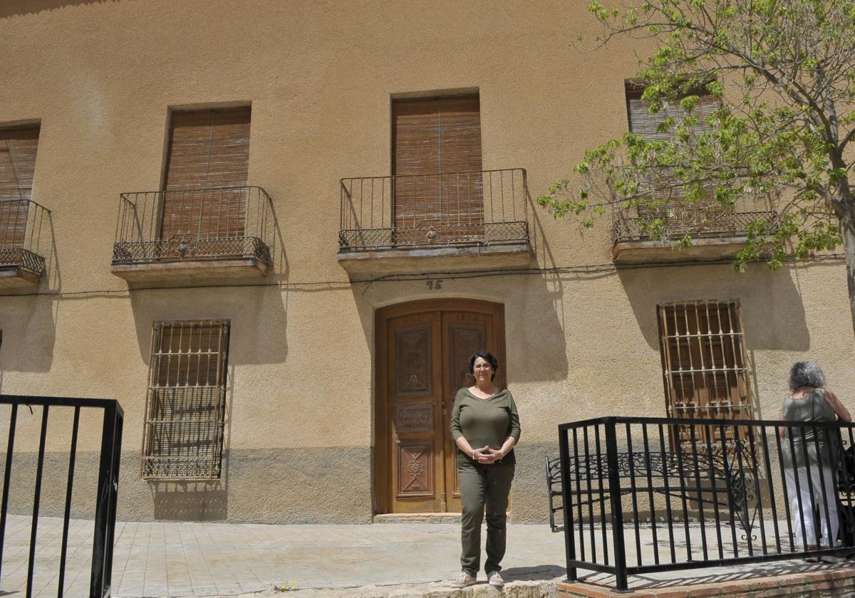 La 'casa de las augustas' acogerá el nuevo ayuntamiento de el pinar porque el actual se le ha quedado pequeño | ideal