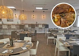 Media decena de médicos de Torrecárdenas, intoxicados tras comer en la cantina del hospital