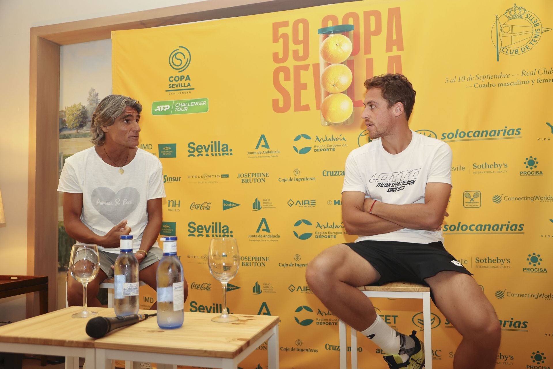 Roberto carballés reaparece en roma tras la lesión de psoas | ideal
