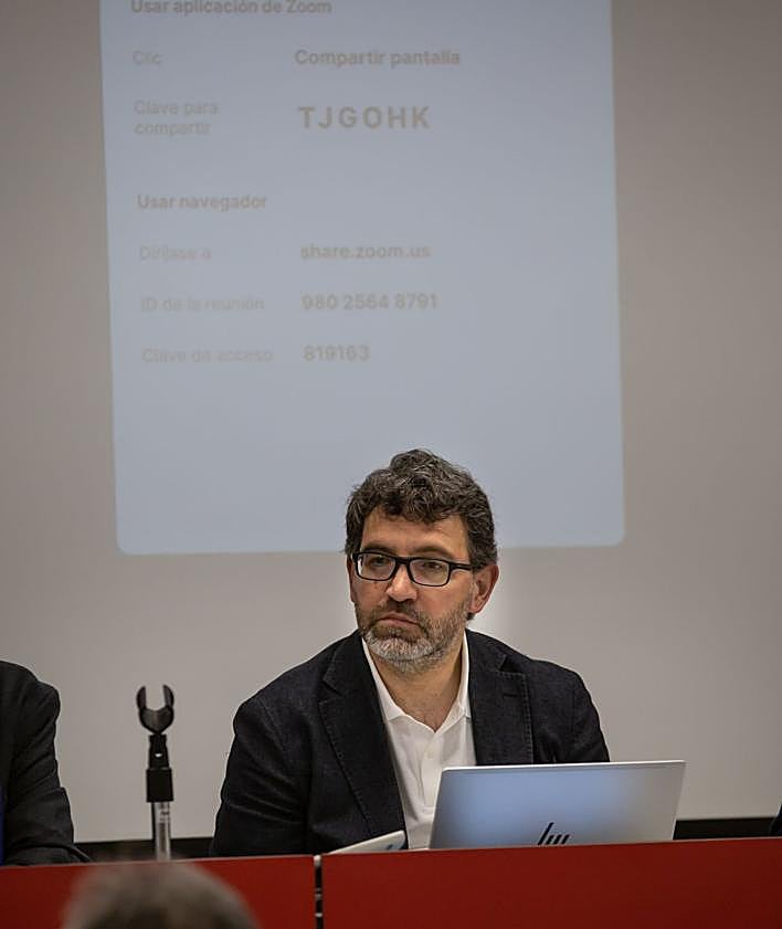 Imagen secundaria 2 - Detalles de la reunión. 