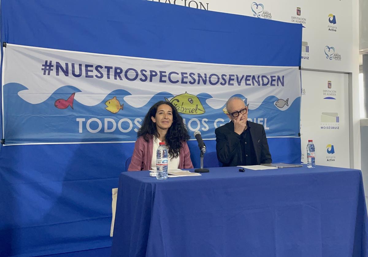 Patricia ramírez: «ana julia ha dicho en la cárcel que me quiere matar» | ideal