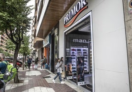 Los productos que se agotan antes en Primor.