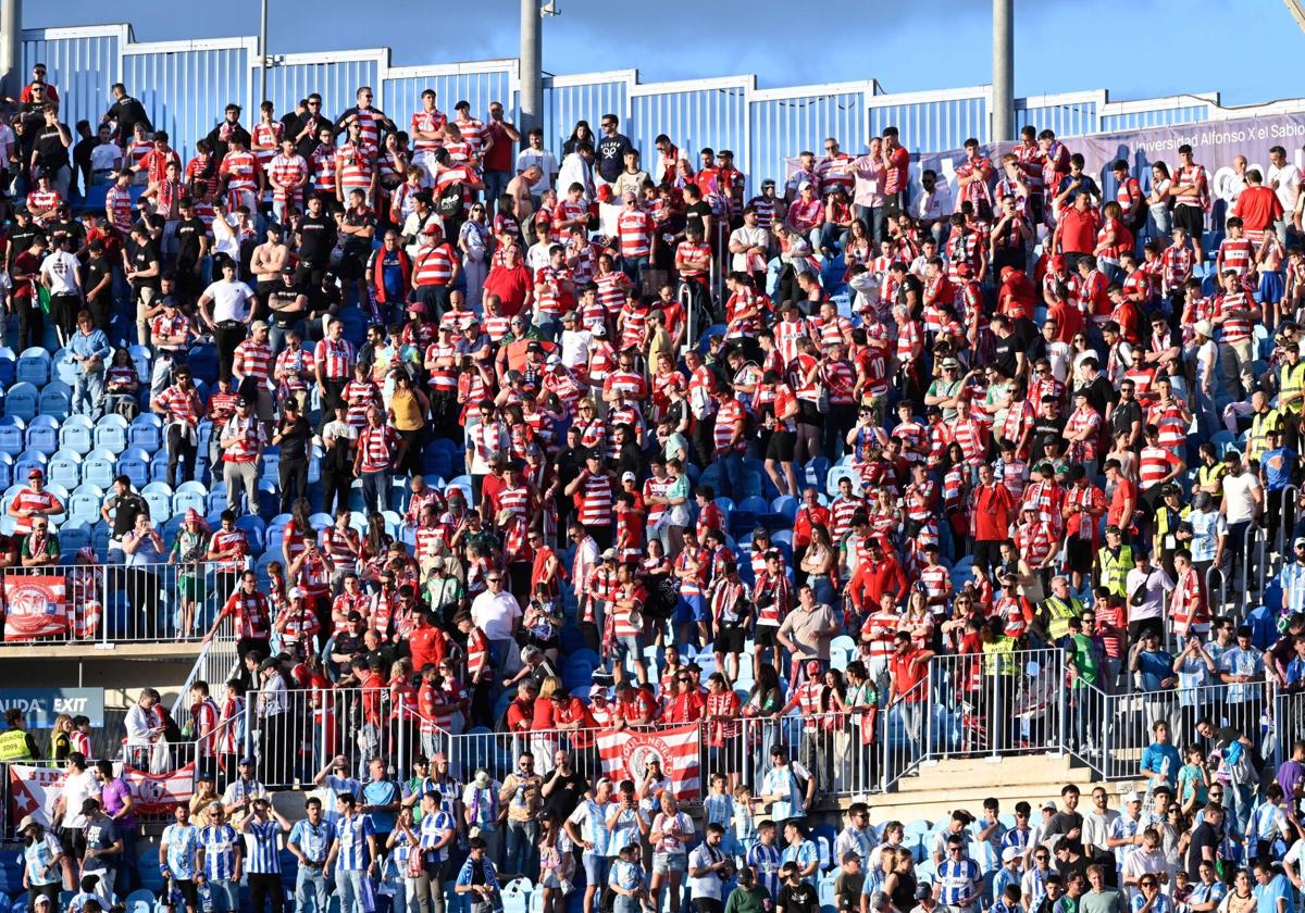 Afición, último esfuerzo | ideal