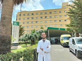 «La suerte acompaña a los más preparados, pero no lo explica todo»