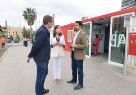 El PSOE desmiente que el Gobierno central vaya a eliminar paradas de autobús del mapa nacional