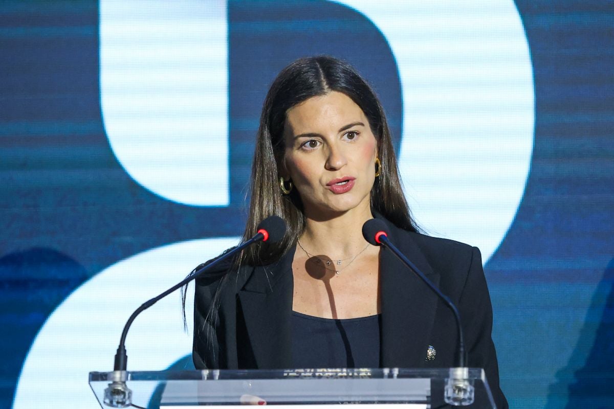 Los premios &#039;ADN empresarial&#039;, en imágenes